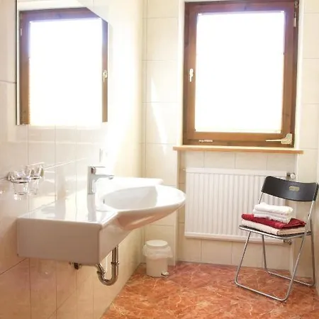 Apartament Haus Karoline Achenkirch