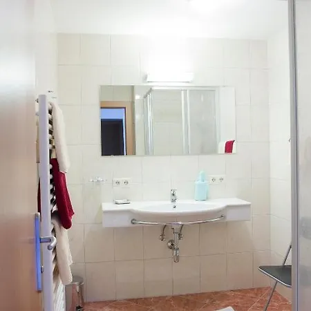 Apartment Haus Karoline Achenkirch