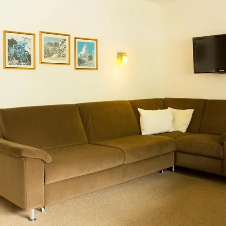 Haus Karoline * Achenkirch