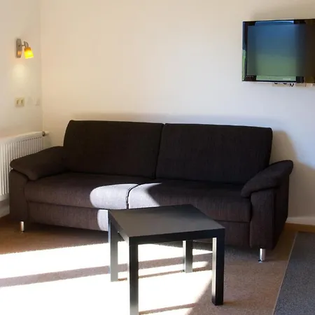 Apartment Haus Karoline Achenkirch