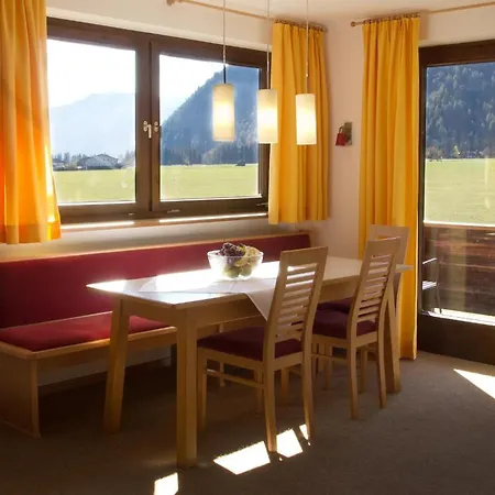 Apartment Haus Karoline
