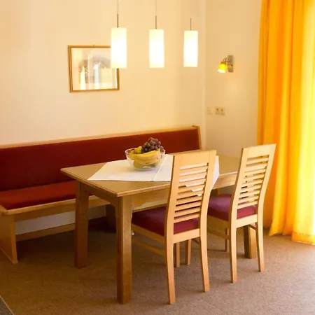 Haus Karoline *