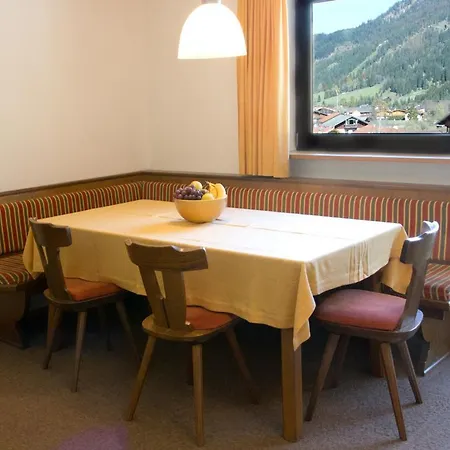 Haus Karoline Apartament