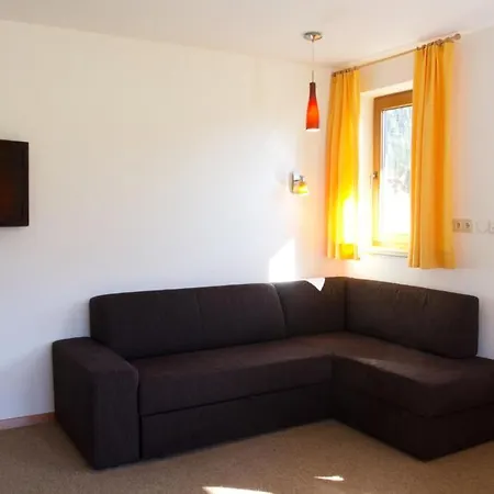 Apartment Haus Karoline *