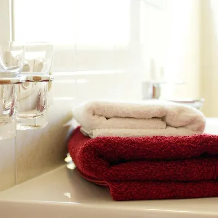 Haus Karoline Apartamento
