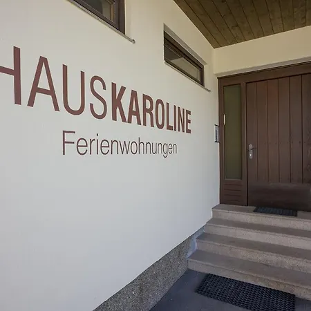 Haus Karoline Achenkirch