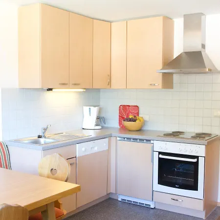 Haus Karoline