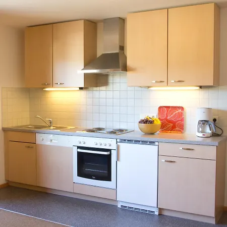 Haus Karoline * Achenkirch