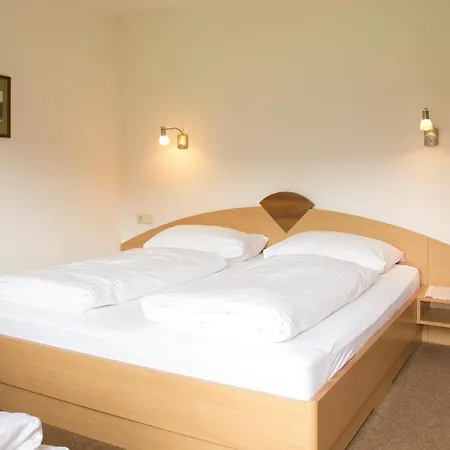 Апартаменты Haus Karoline