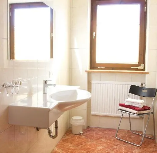 Appartamento Haus Karoline Achenkirch