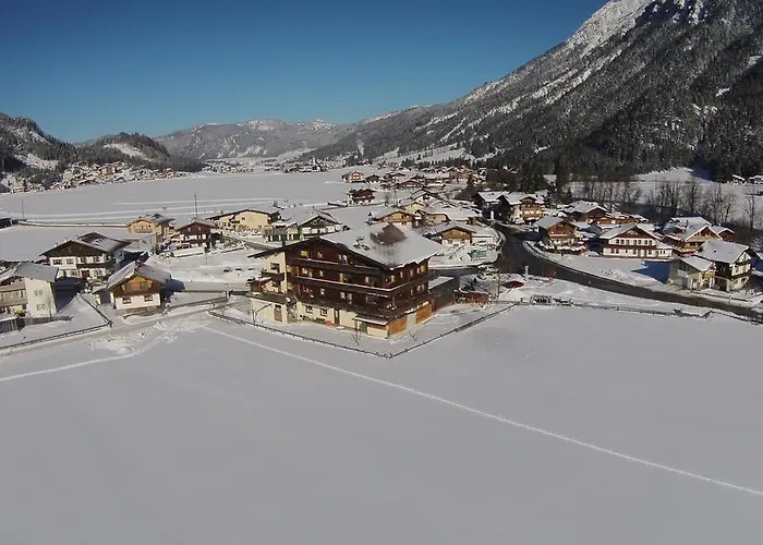 Haus Karoline * Achenkirch