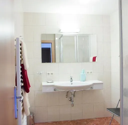 Appartamento Haus Karoline Achenkirch