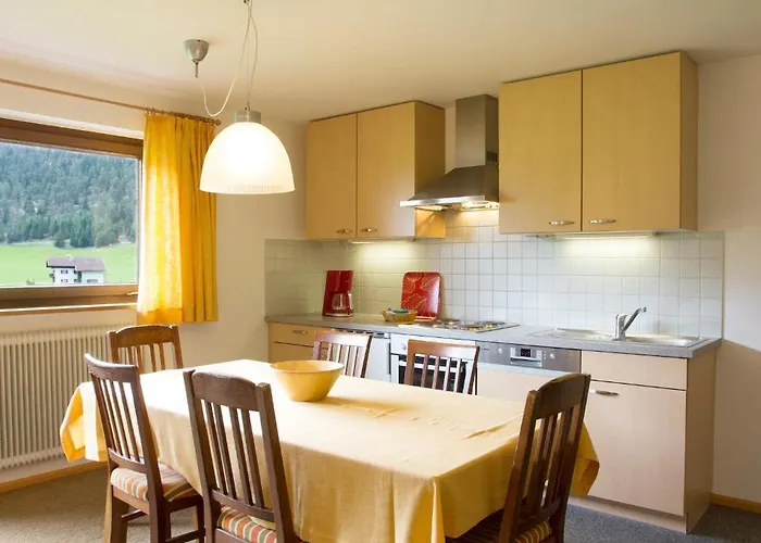 Lejlighed Haus Karoline Achenkirch