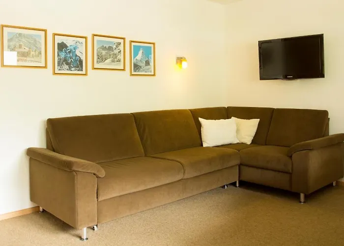 Haus Karoline * Achenkirch