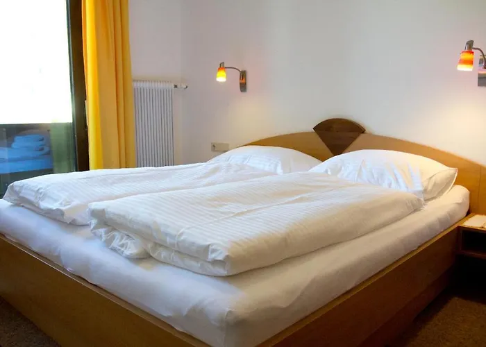 Haus Karoline Appartamento Achenkirch