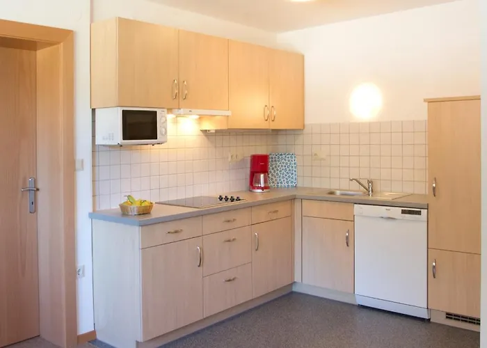 Appartamento Haus Karoline Achenkirch