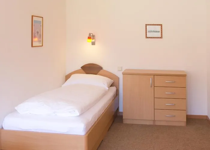 Haus Karoline * Achenkirch