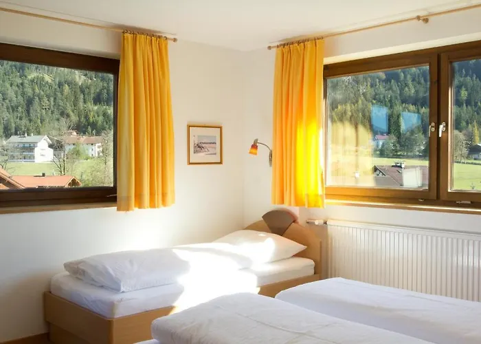 Haus Karoline Achenkirch