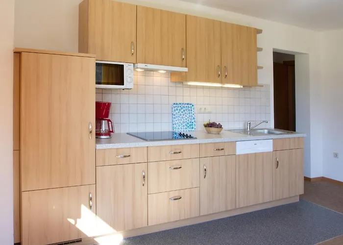 Appartamento Haus Karoline *