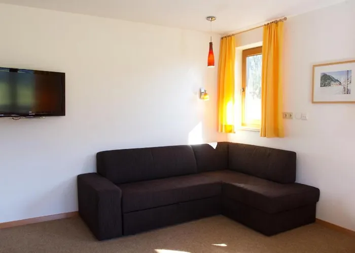 Appartamento Haus Karoline *