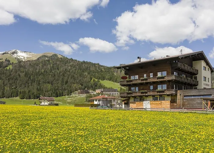 Haus Karoline Achenkirch