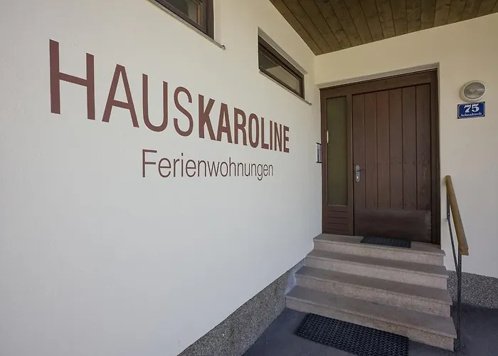 Haus Karoline Achenkirch