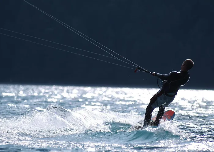 Appartamento Haus Karoline