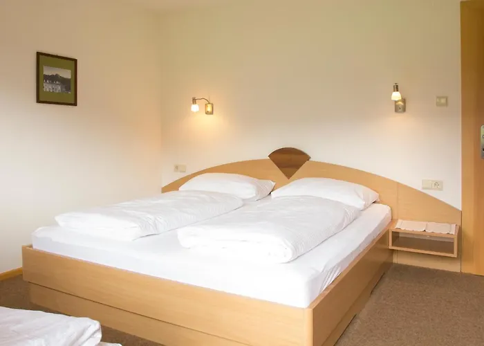 Apartamento Haus Karoline