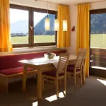 Διαμέρισμα Haus Karoline