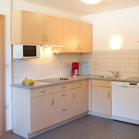 Appartamento Haus Karoline Achenkirch