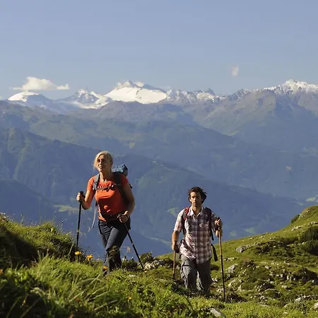 公寓 Haus Karoline