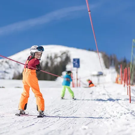 Haus Karoline 公寓 *