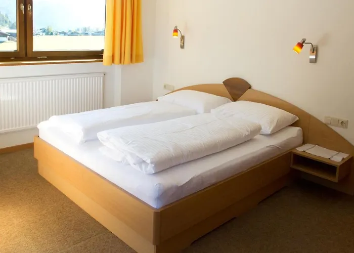 Haus Karoline 阿亨基希