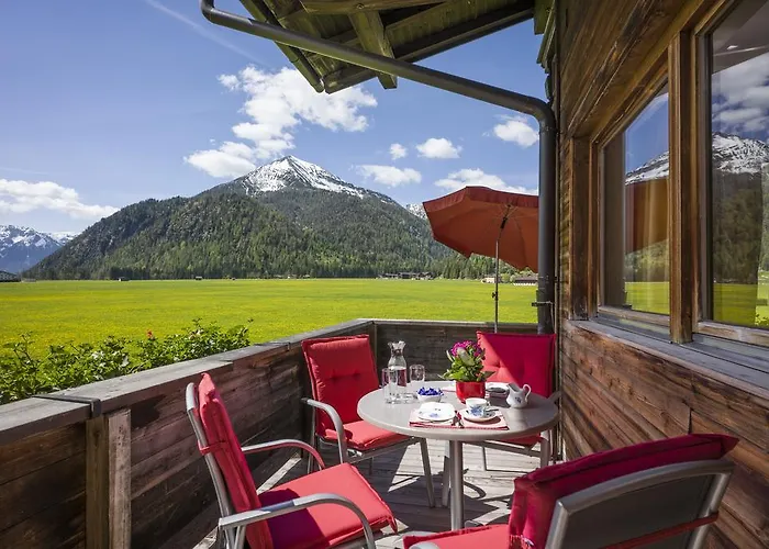 Haus Karoline 公寓 *