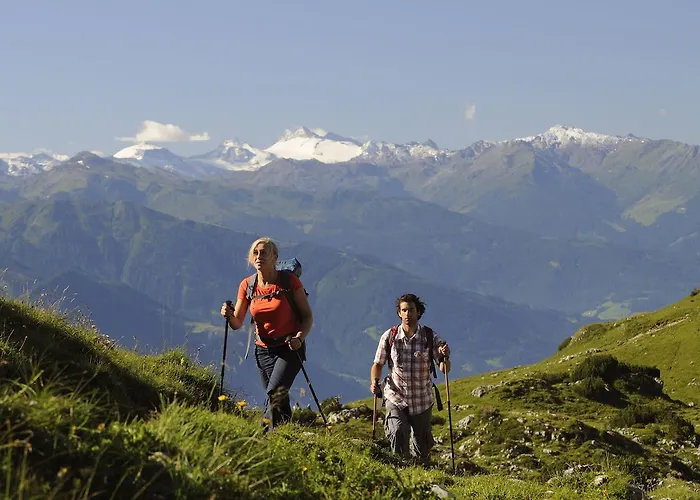 公寓 Haus Karoline