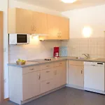Апартаменты Haus Karoline Ахенкирьх