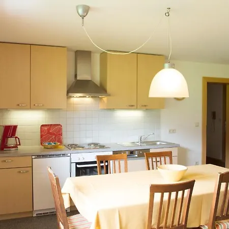 Haus Karoline *