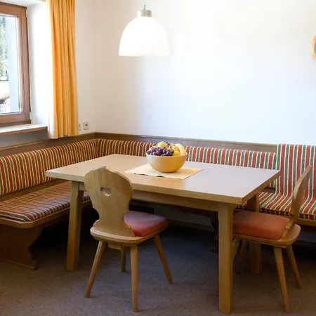 Haus Karoline * אכנקירש