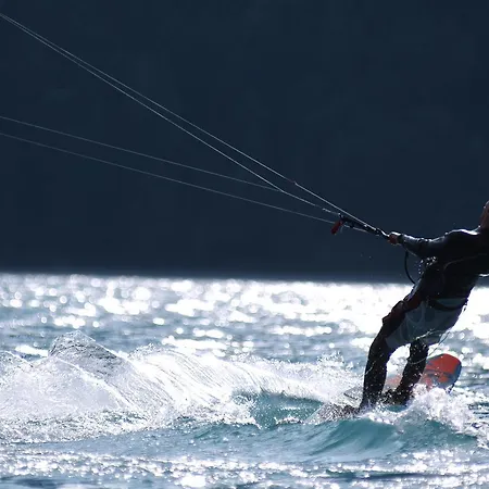 Apartment Haus Karoline