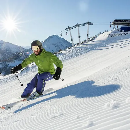 Haus Karoline Apartment *