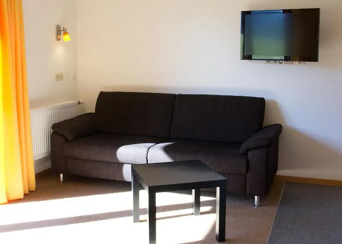 Apartment Haus Karoline Achenkirch