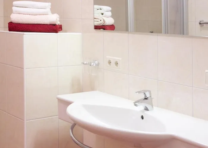 Haus Karoline * Achenkirch