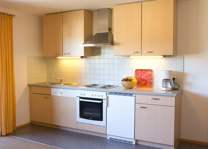 Haus Karoline * Achenkirch