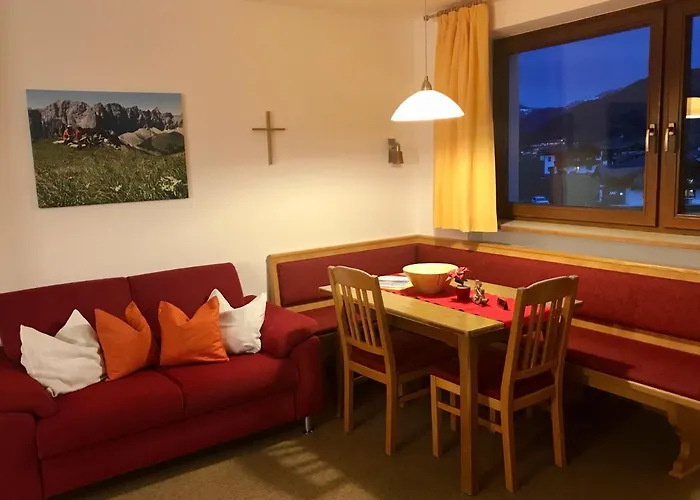 Haus Karoline Achenkirch